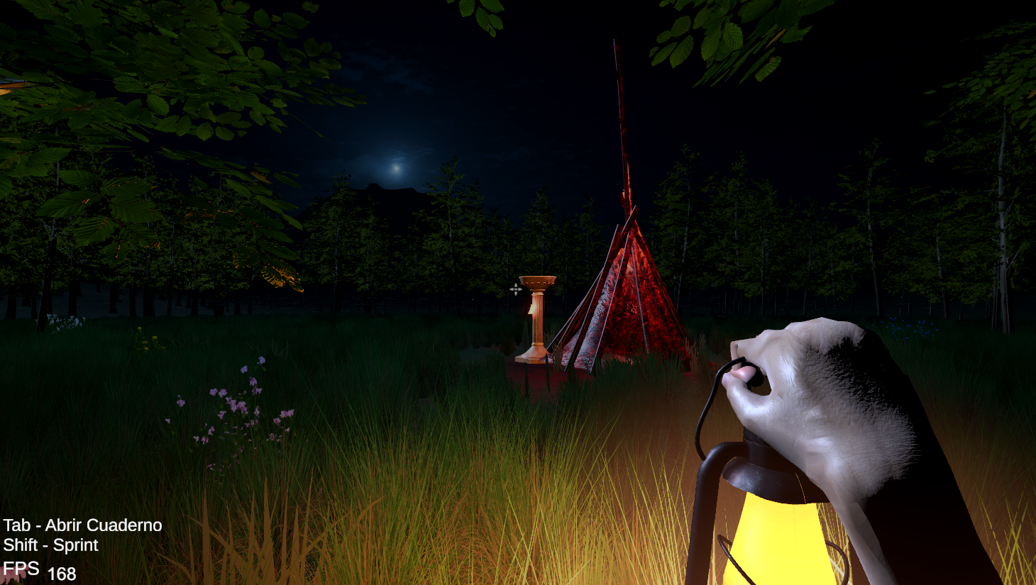 Screenshot 4 for La Iglesia de la Noche