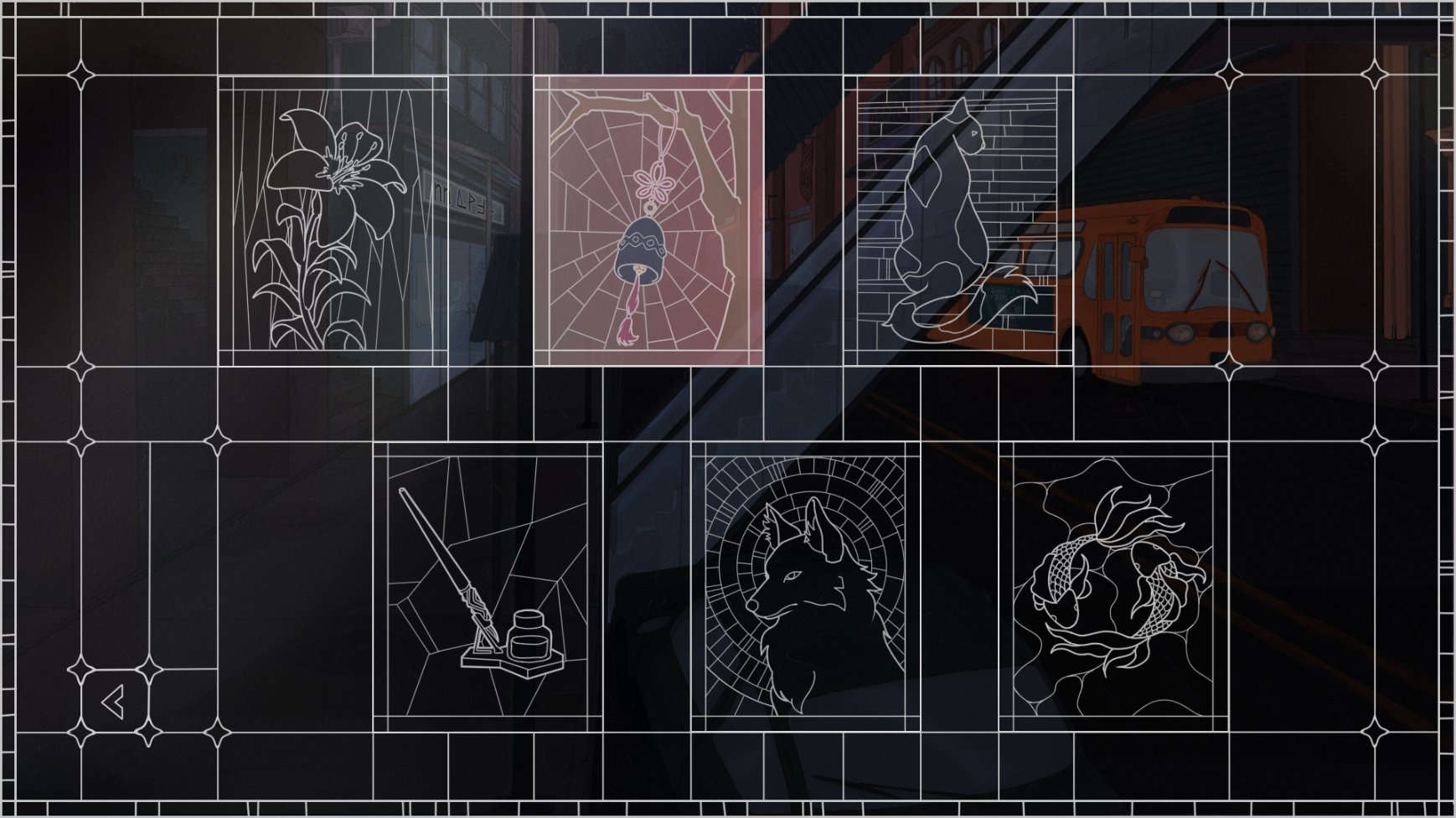 Screenshot 9 for Paper Trails: DEMO