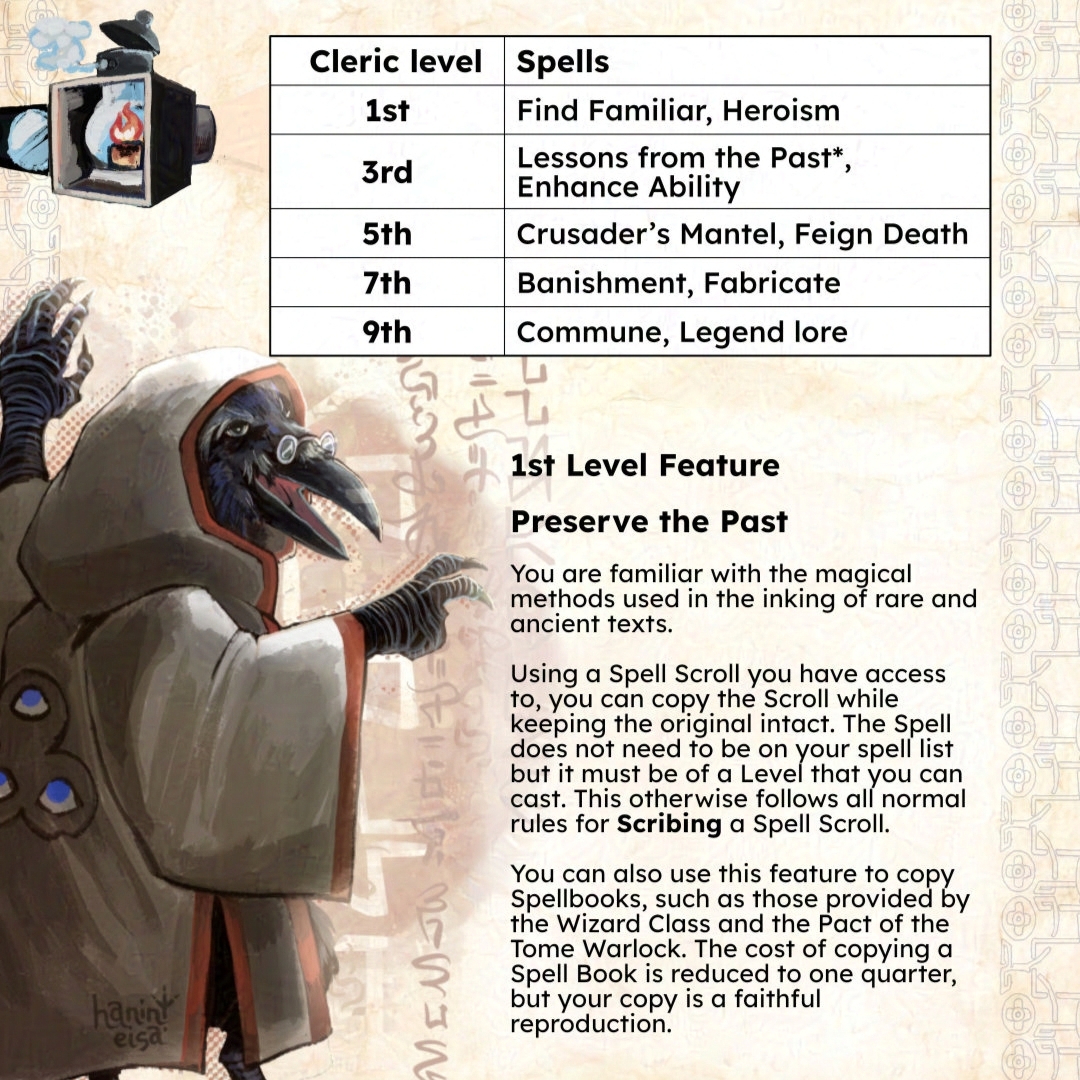 Screenshot 5 for Kaya's Guide to The Fabric of History