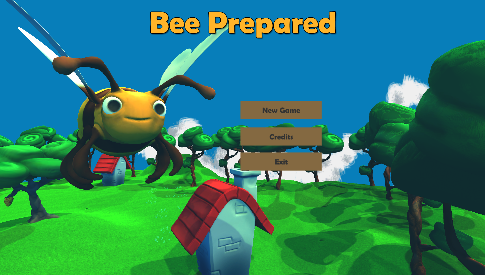 Bee Prepared