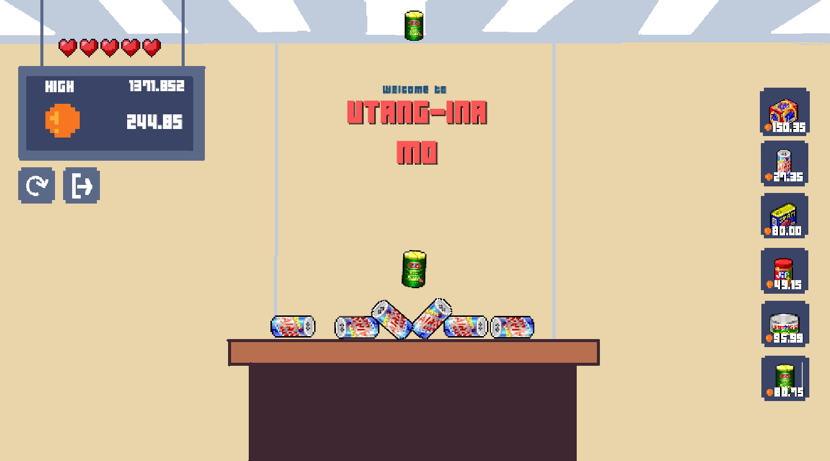 Screenshot 3 for Utang-Ina