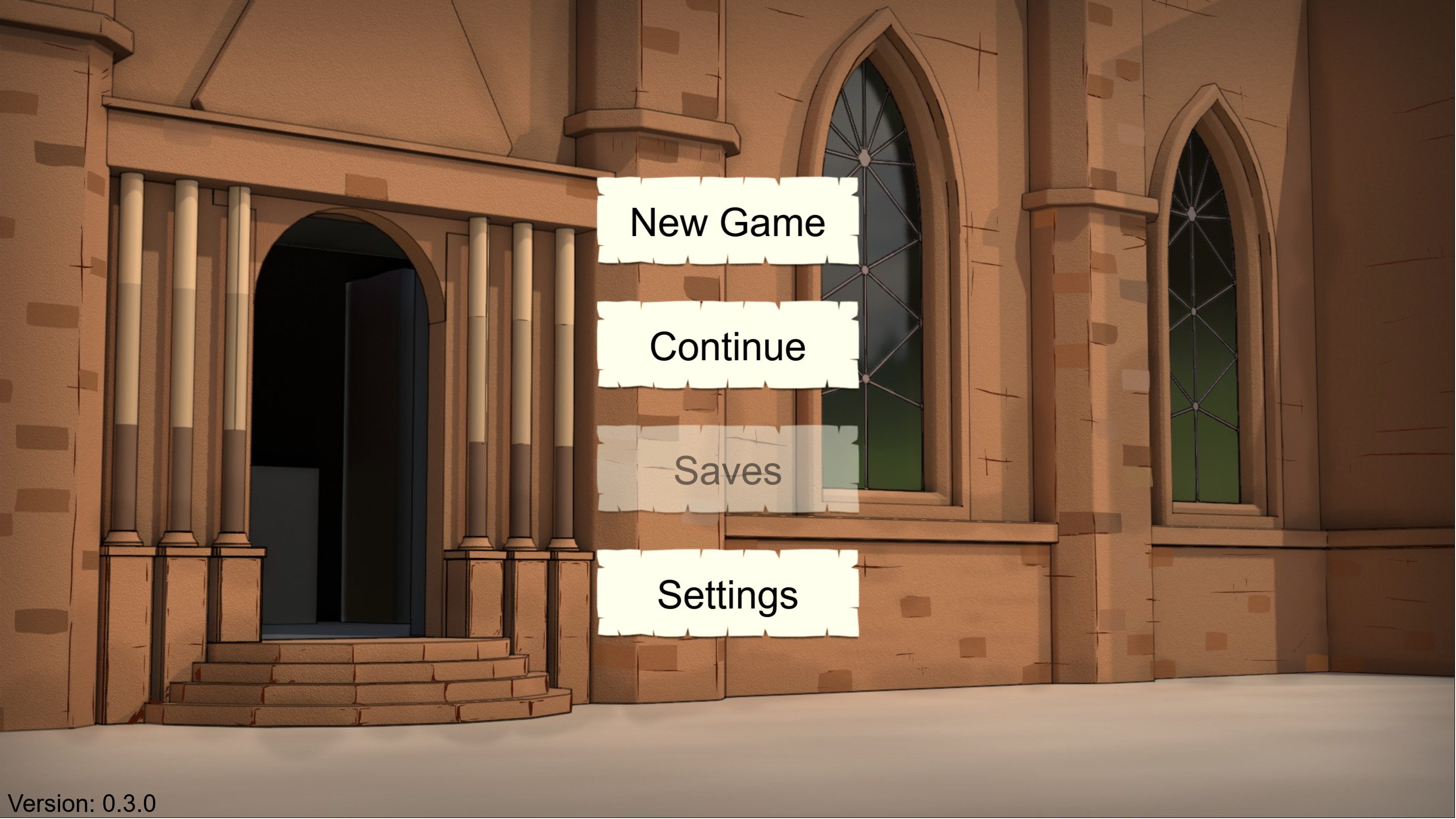 Screenshot 2 for Arcanum Academy