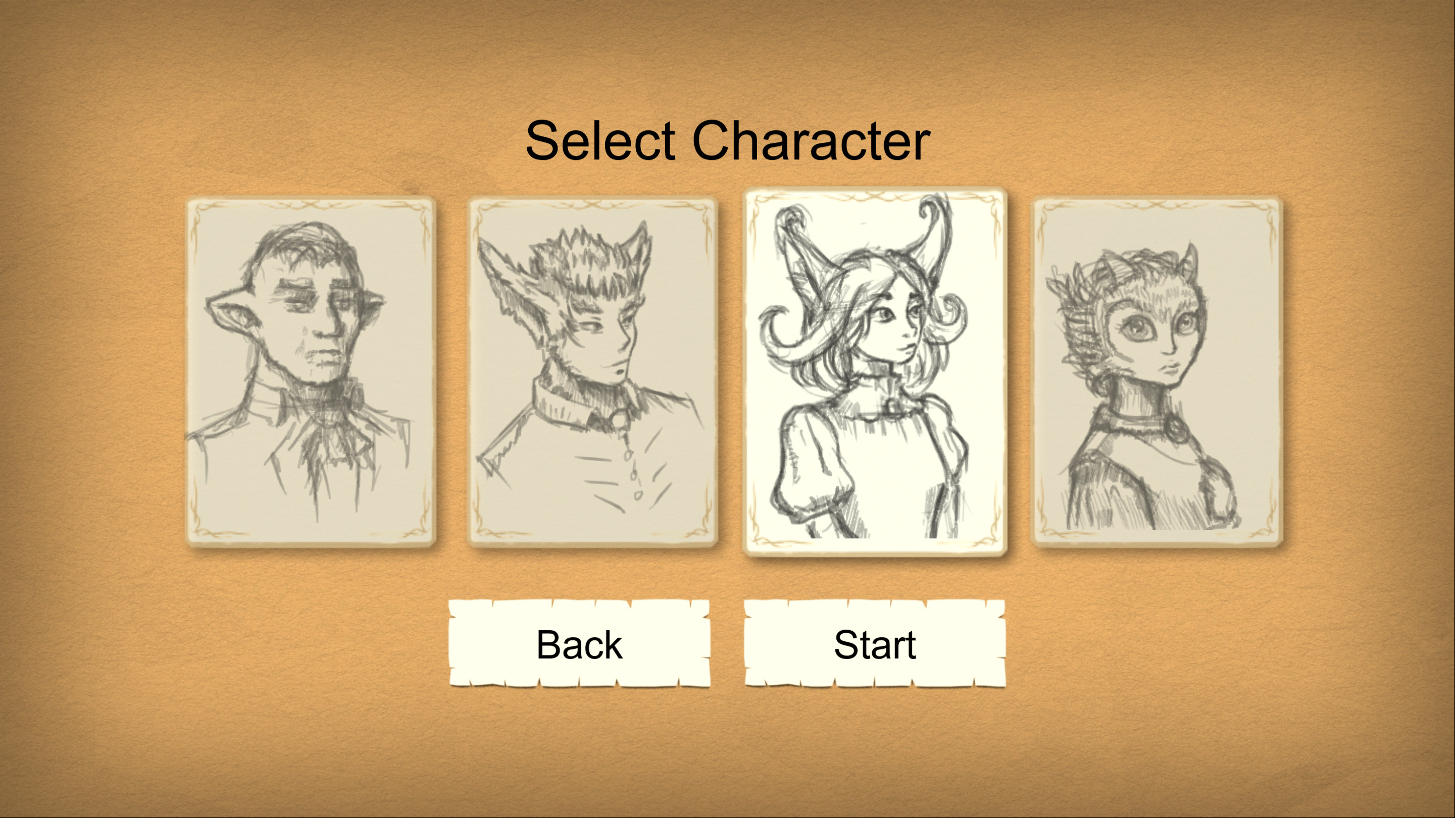 Screenshot 3 for Arcanum Academy