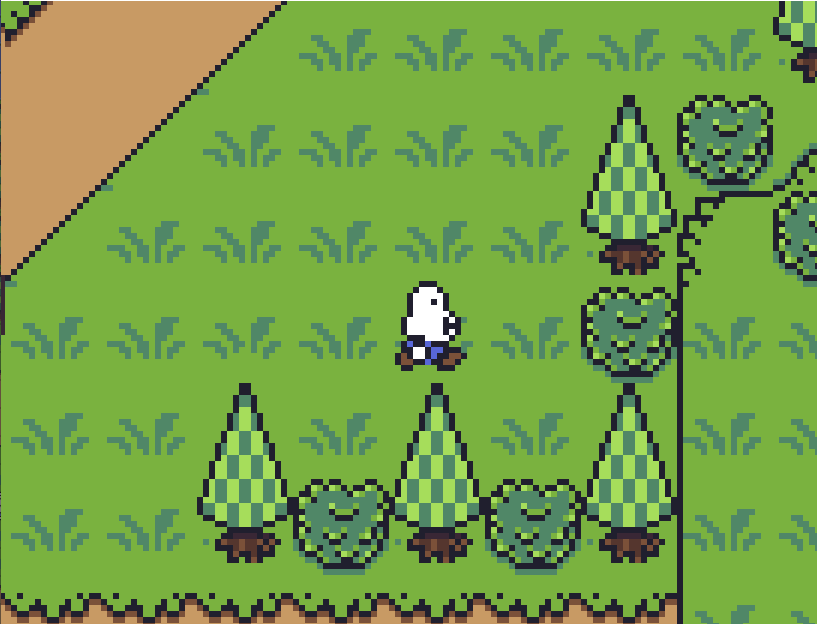Screenshot 2 for PKMN Inferno