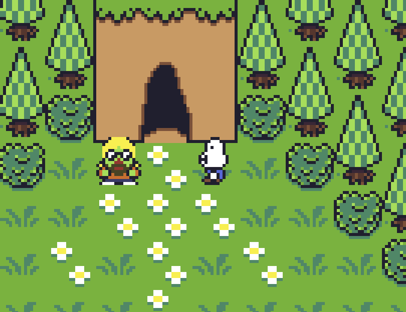 Screenshot 4 for PKMN Inferno