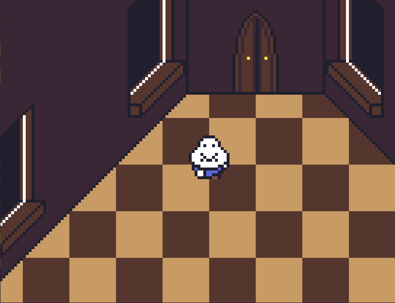 Screenshot 3 for PKMN Inferno