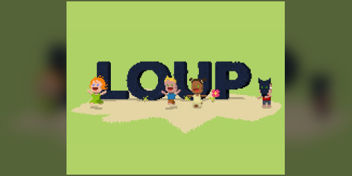 Cover image for LOUP