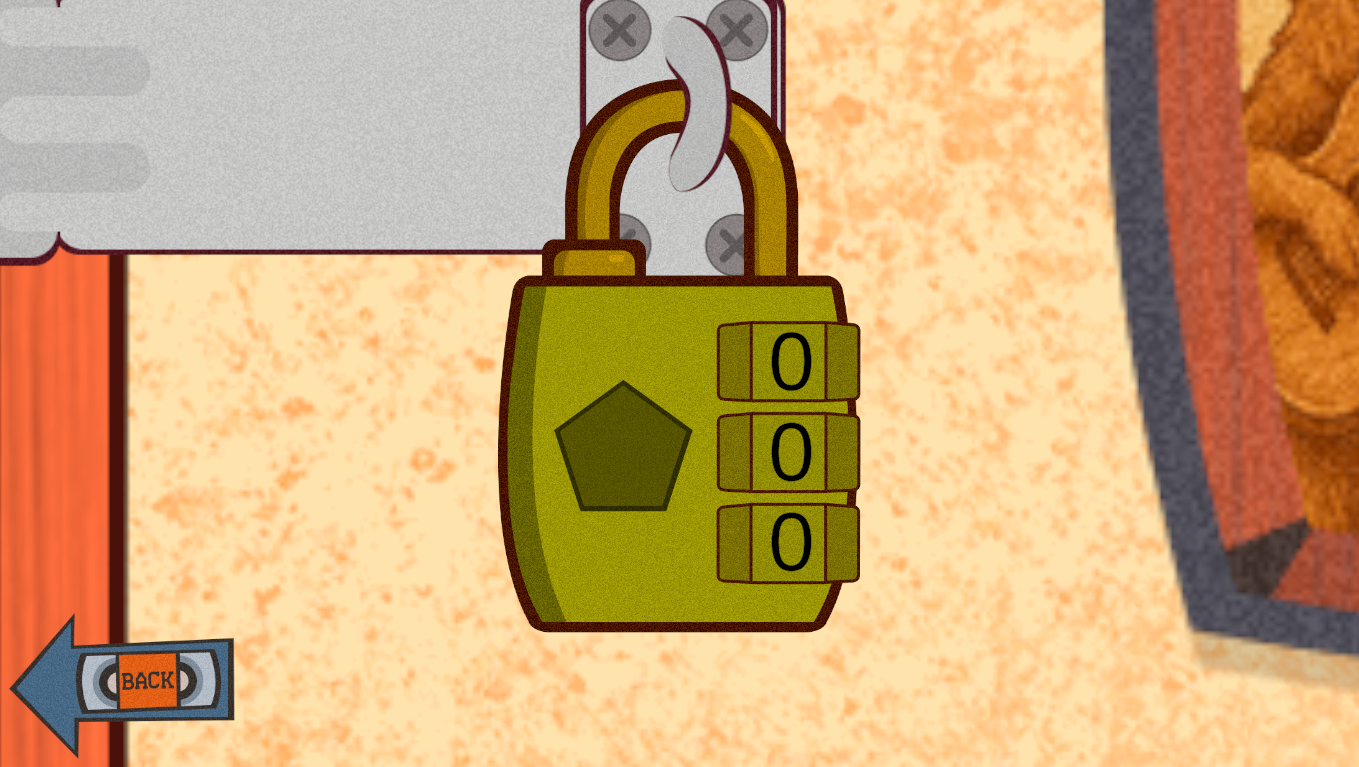 Screenshot 5 for The Last Puzzle