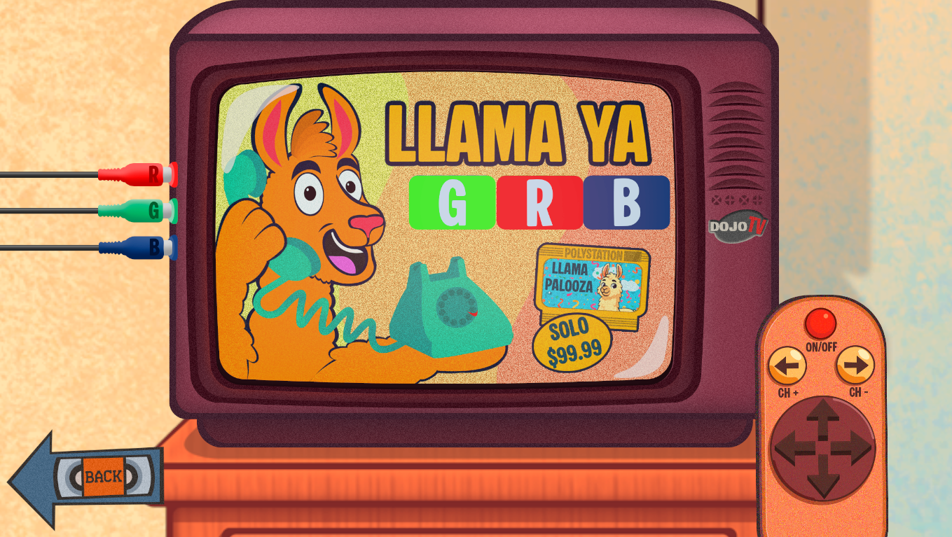 Screenshot 3 for The Last Puzzle