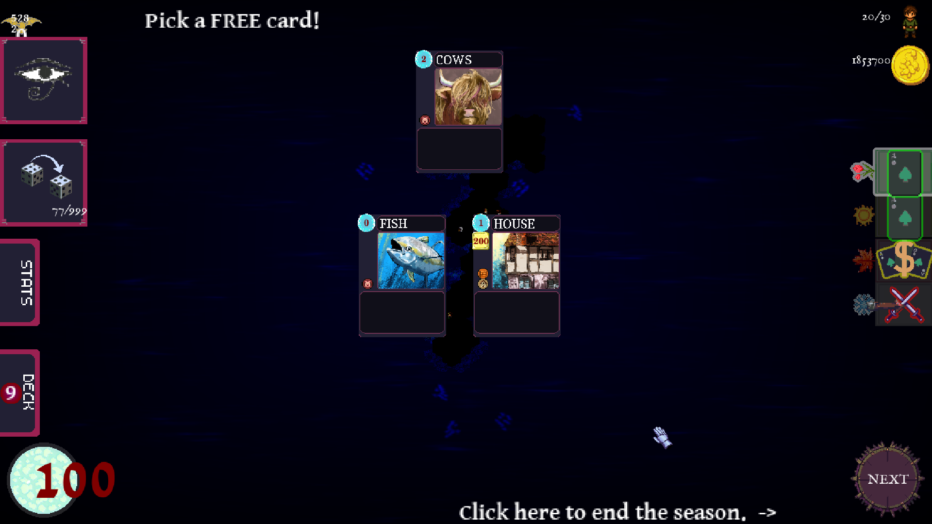 Screenshot 4 for Draft-Isle
