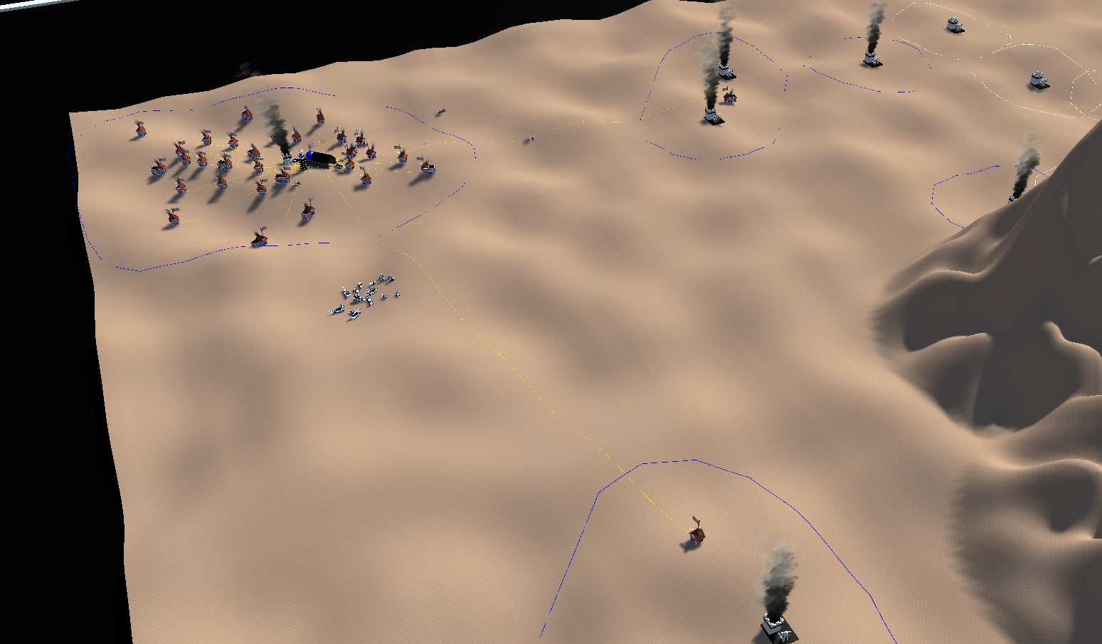 Screenshot 9 for RTS Bad Empires