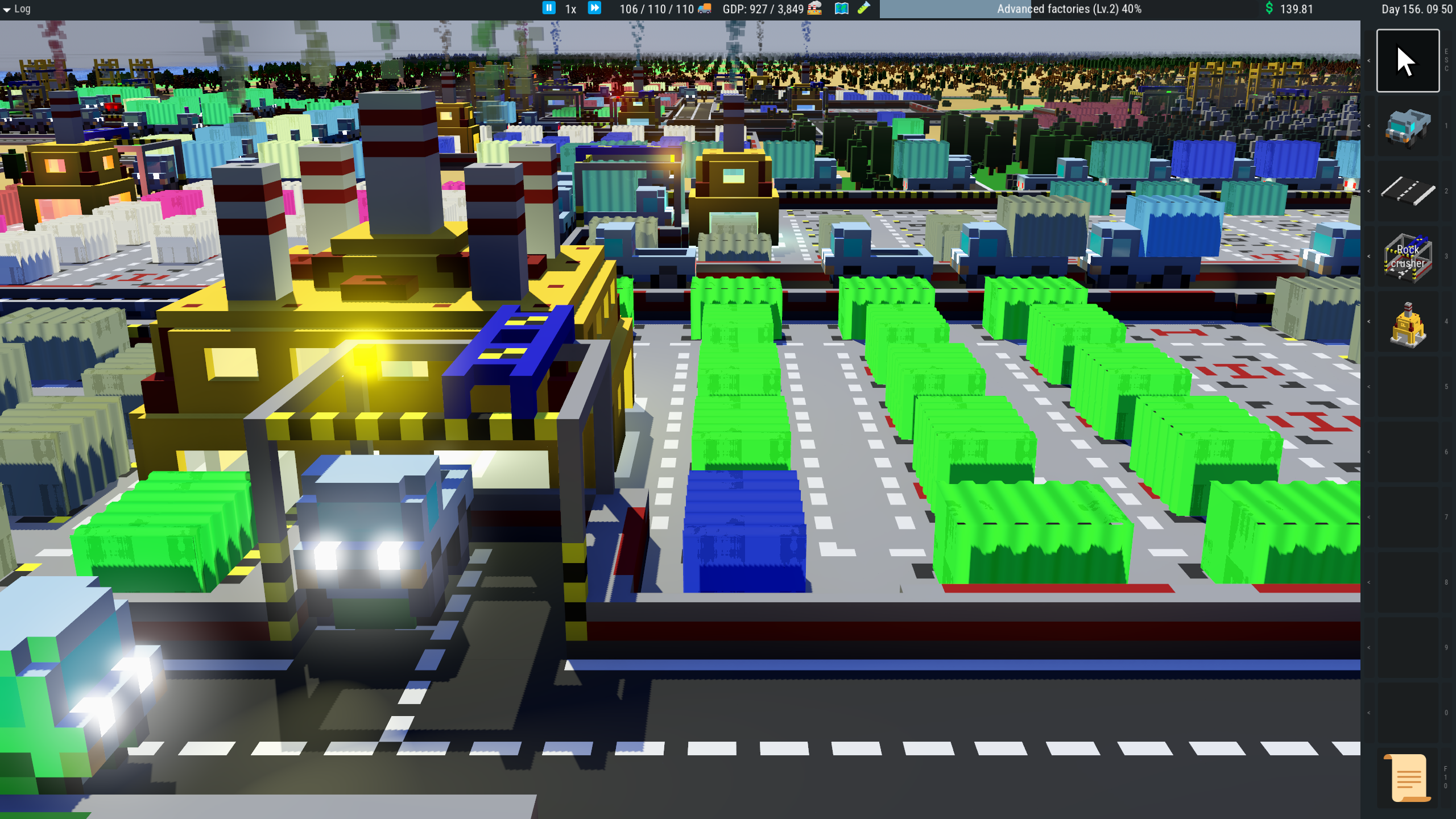 Screenshot 6 for Truck City