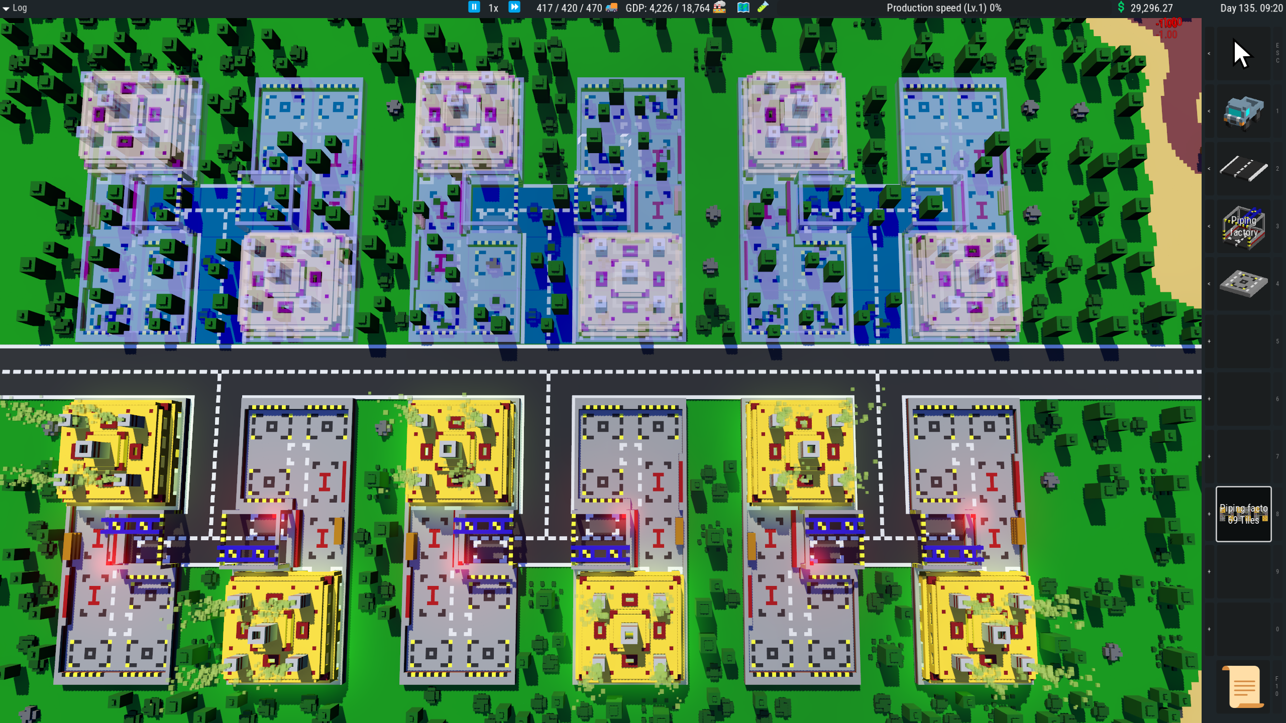 Screenshot 7 for Truck City