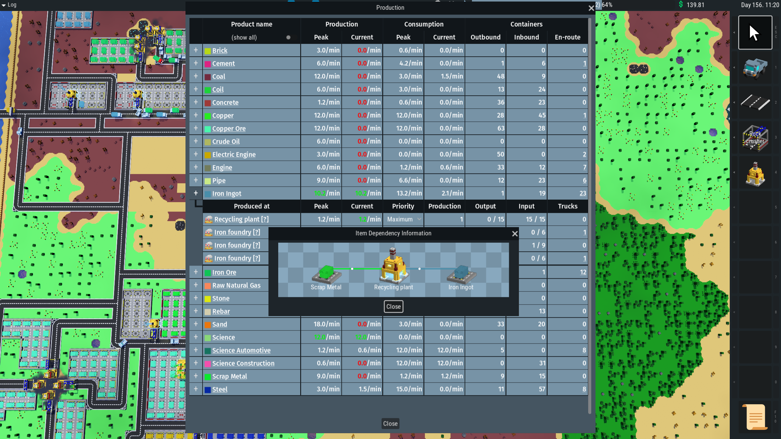 Screenshot 11 for Truck City