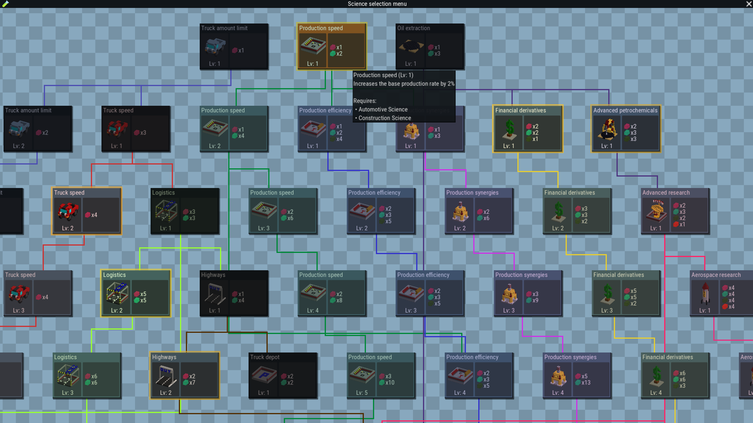 Screenshot 10 for Truck City