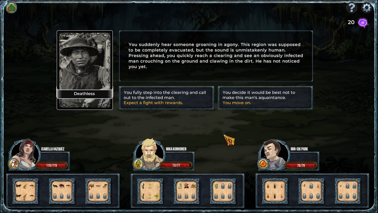 Screenshot 5 for Life Altered