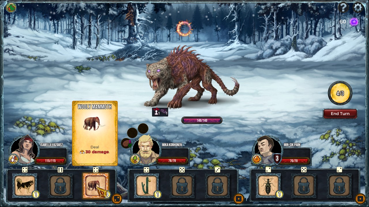 Screenshot 4 for Life Altered