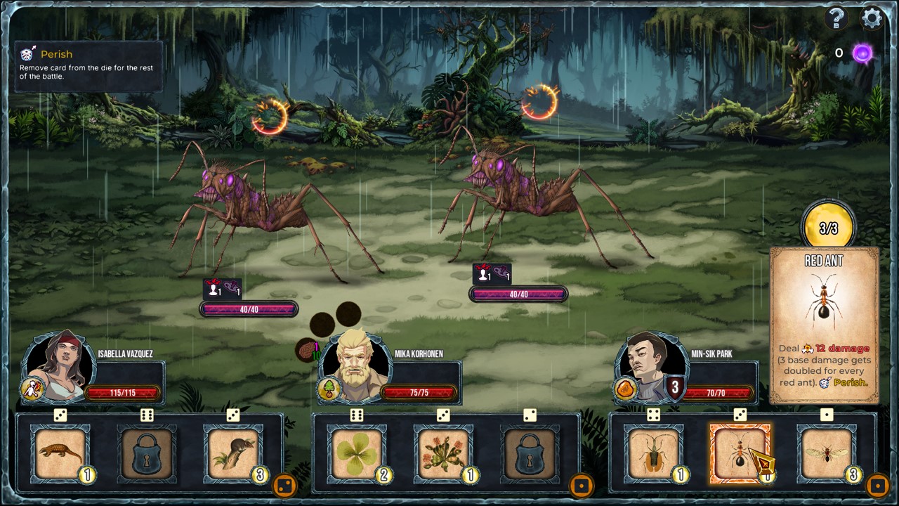 Screenshot 2 for Life Altered