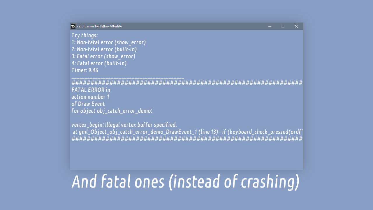 Show error messages. Консоль ошибок Error. Console log Error. Ошибка: #Error_STEAMIDBADLENGTH. Default Fatal Error.