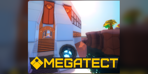 Cover image for Megatect