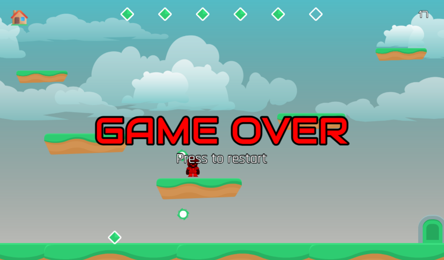 Screenshot 3 for Rain of Ruin