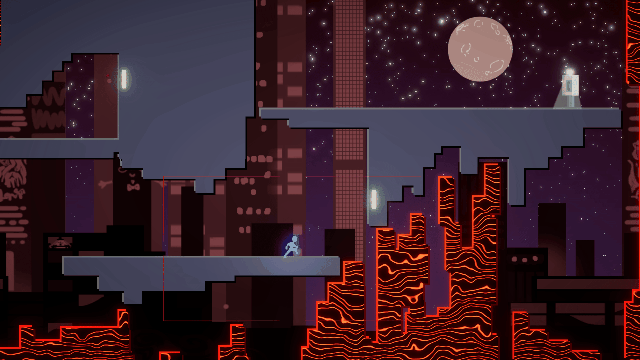 Screenshot 4 for The Barrier (Early Demo)