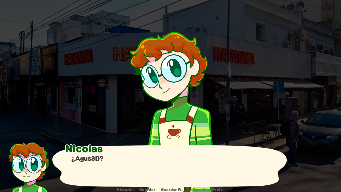Screenshot 5 for Love Boys In Sanma