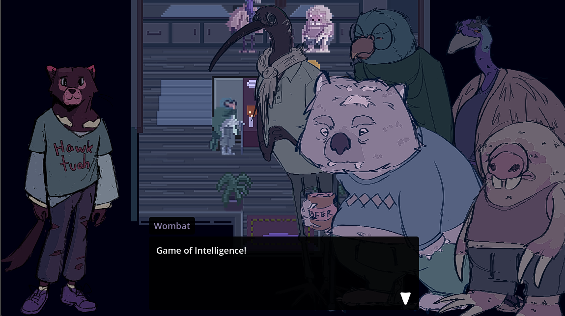 Screenshot 4 for Swan Peak