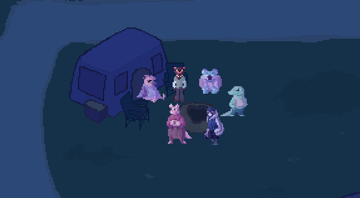 Screenshot 3 for Swan Peak