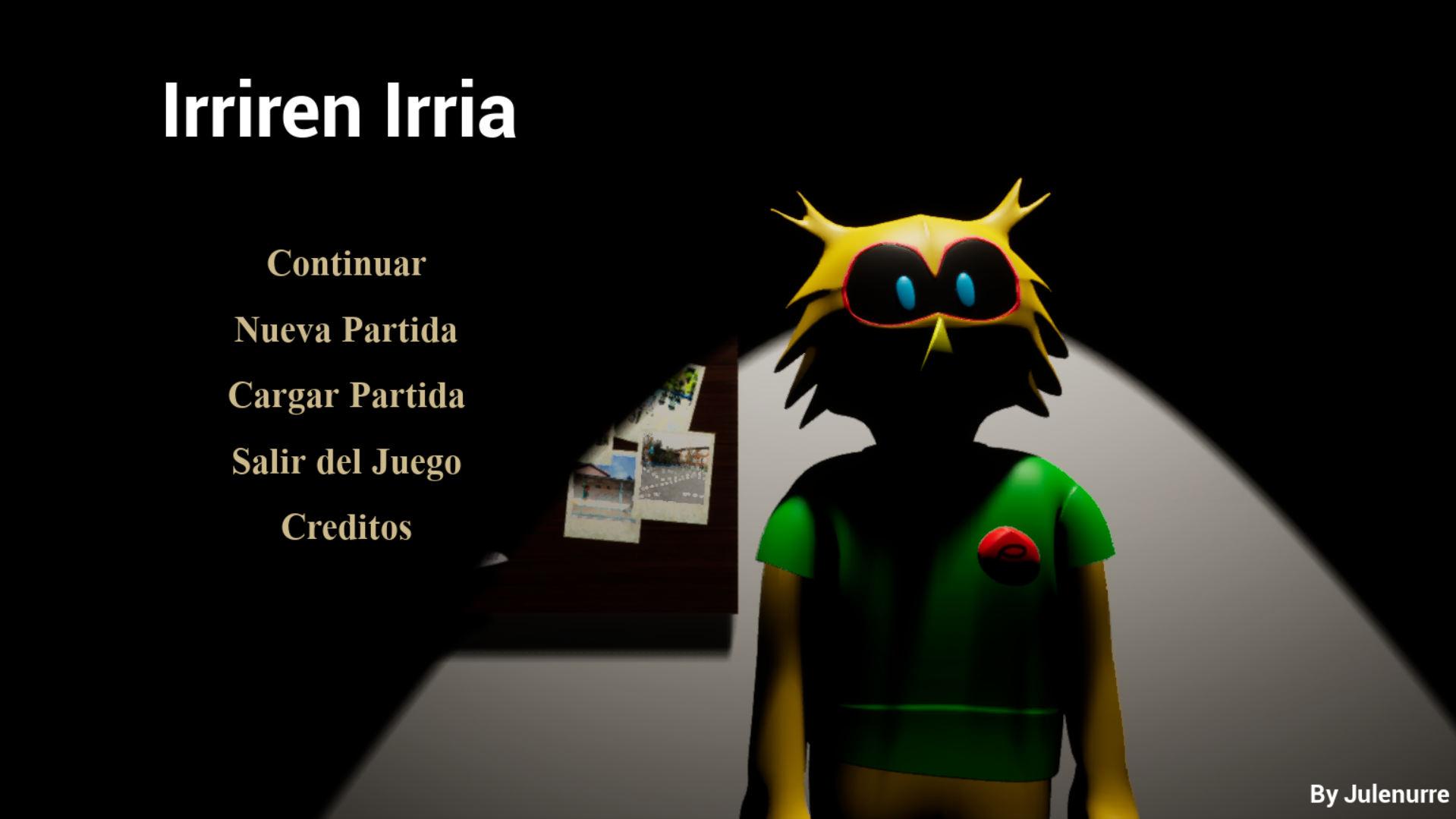 Screenshot 7 for Irriren Irria