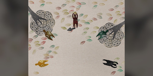 Cover image for Bombe à Rebours