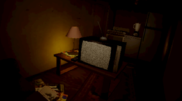 Screenshot 2 for Frozen fries