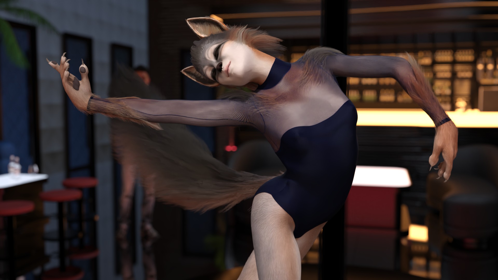 Screenshot 12 for FURRYVILLE (New Free Release)