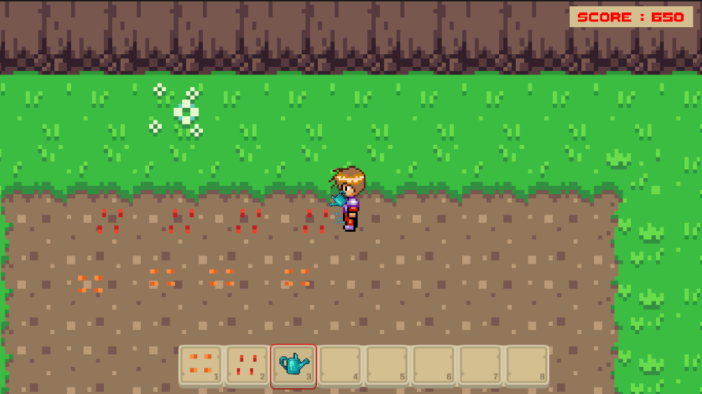 Screenshot 3 for Ferme-la !