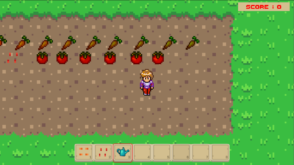 Screenshot 4 for Ferme-la !