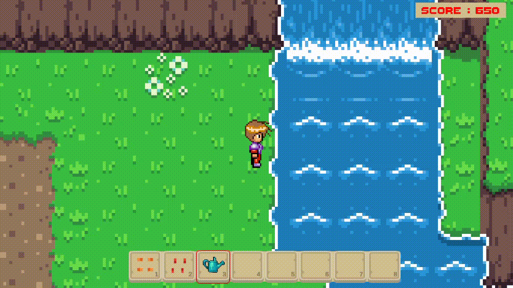 Screenshot 5 for Ferme-la !