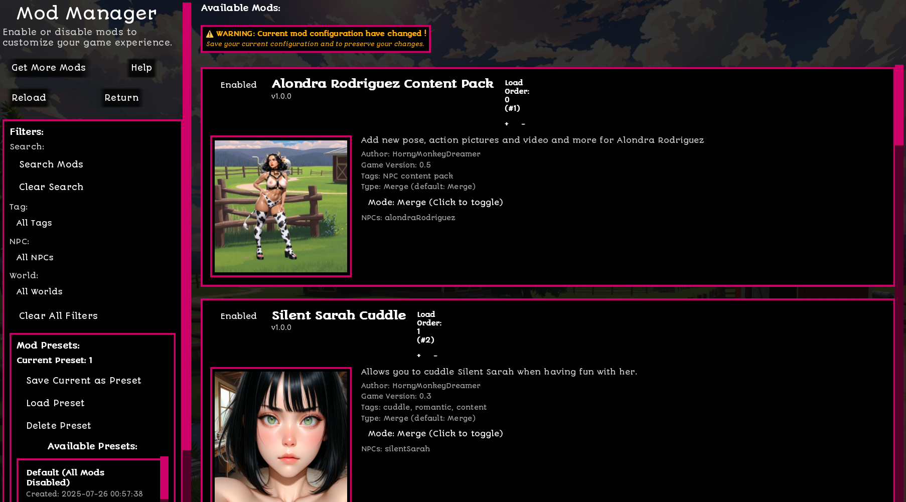 Screenshot 11 for Bunked Rebirth