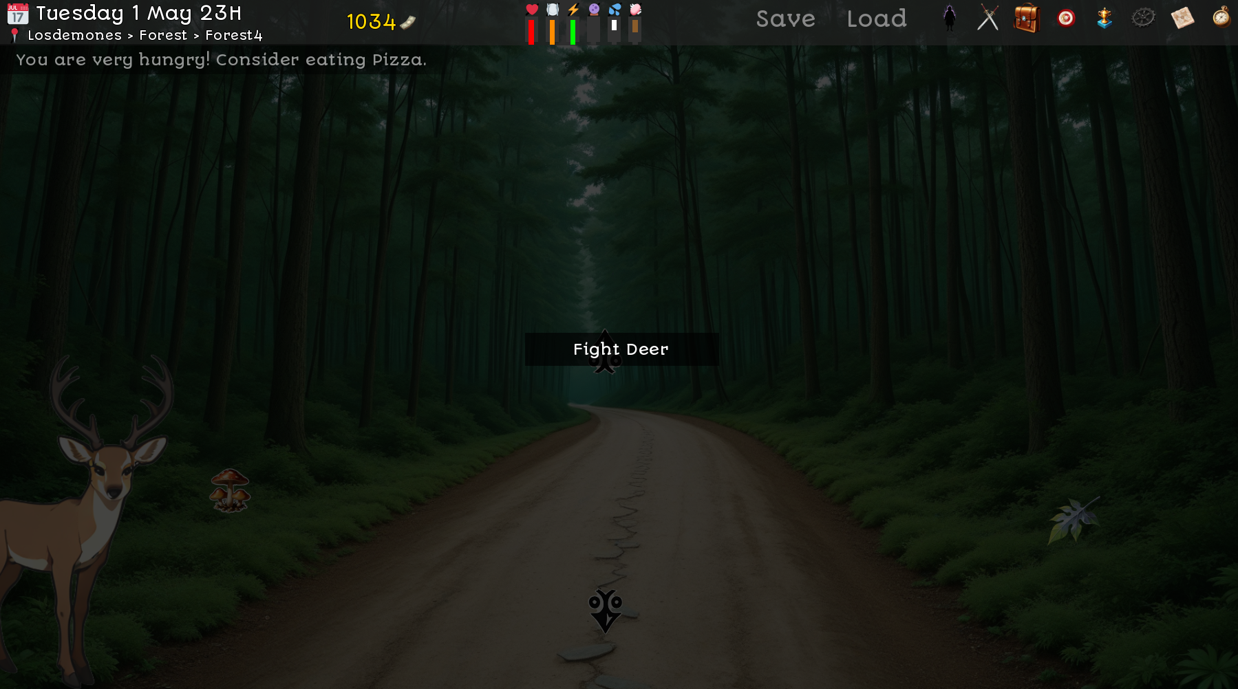 Screenshot 7 for Bunked Rebirth