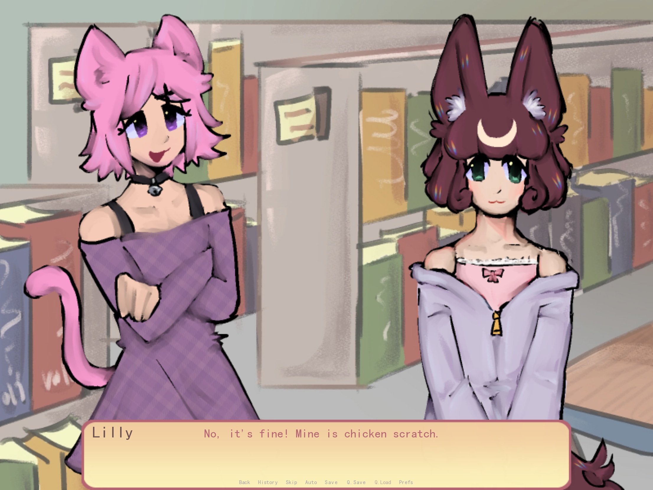 Screenshot 5 for LLWYNOG
