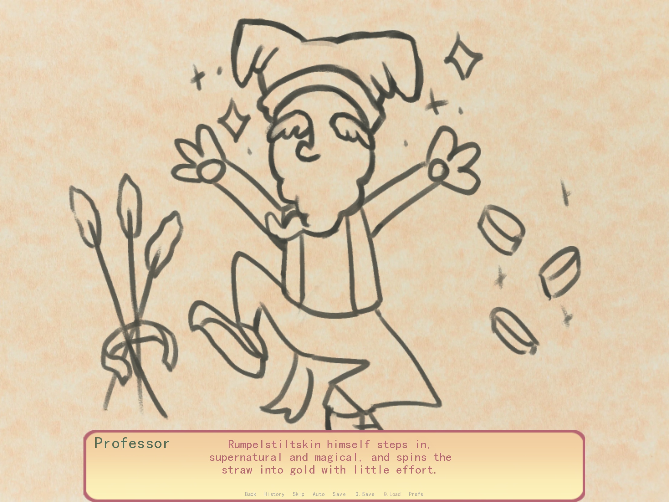 Screenshot 4 for LLWYNOG