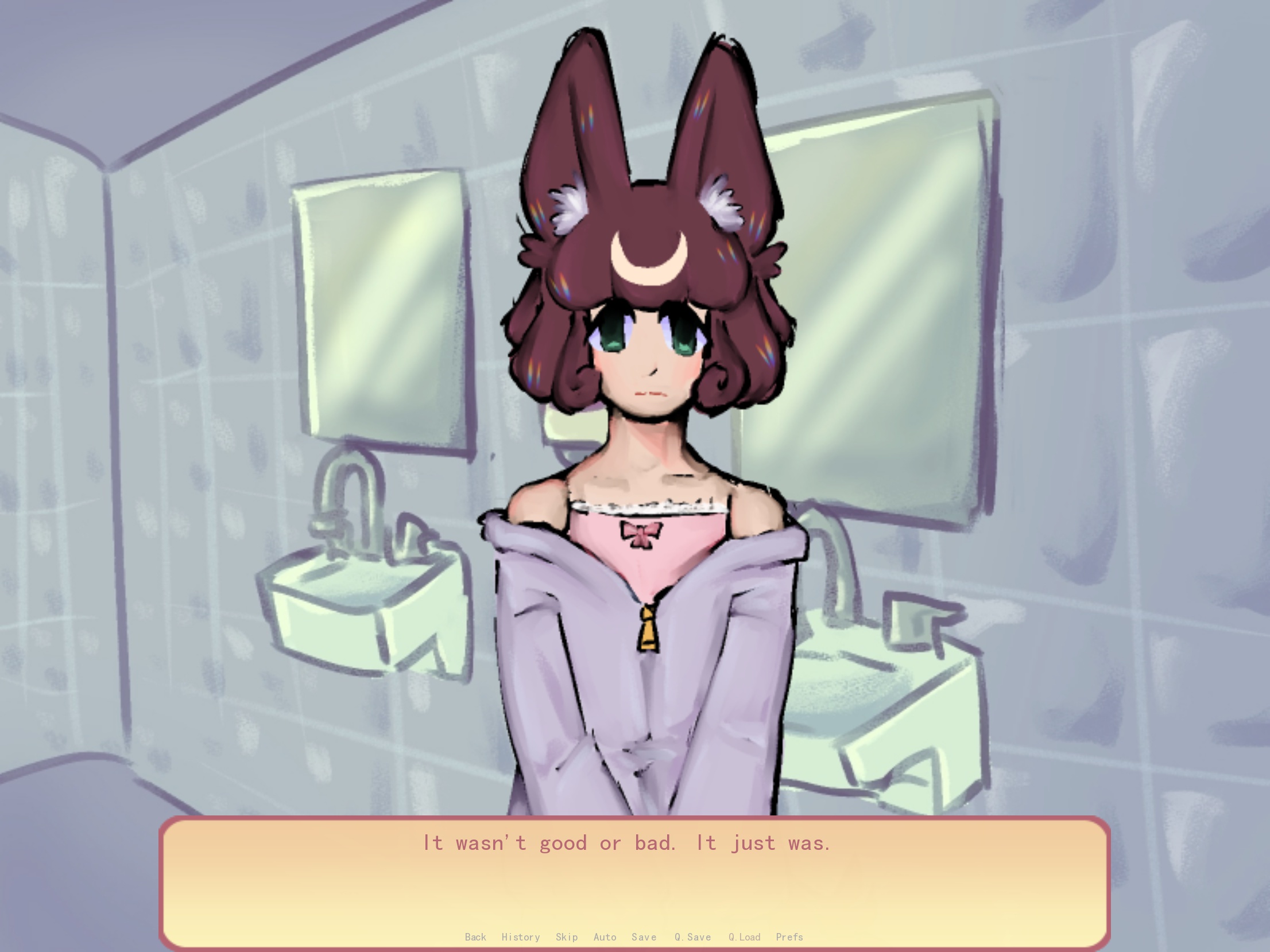 Screenshot 3 for LLWYNOG