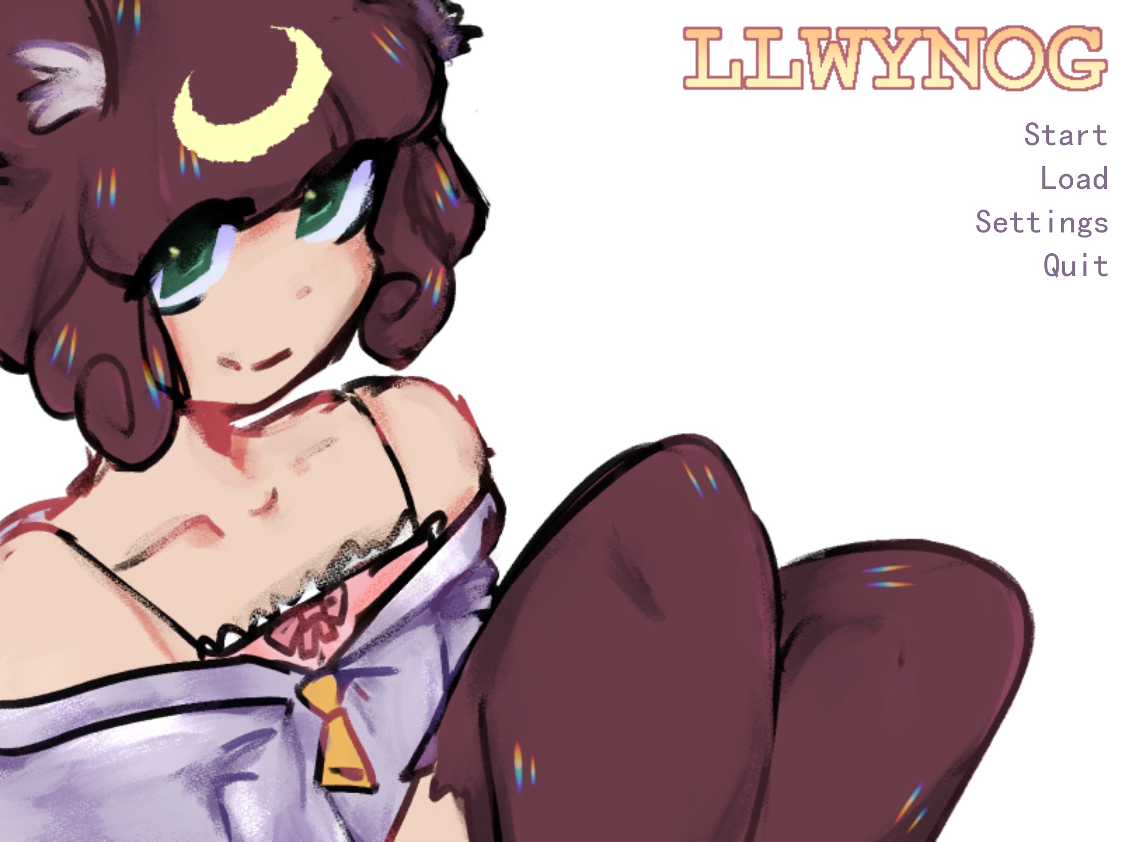 Screenshot 2 for LLWYNOG