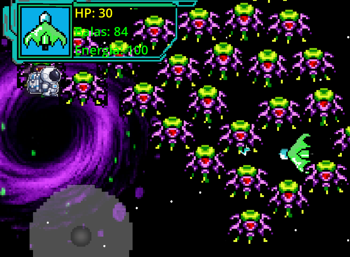Screenshot 6 for Astronauta: Orbita perdida