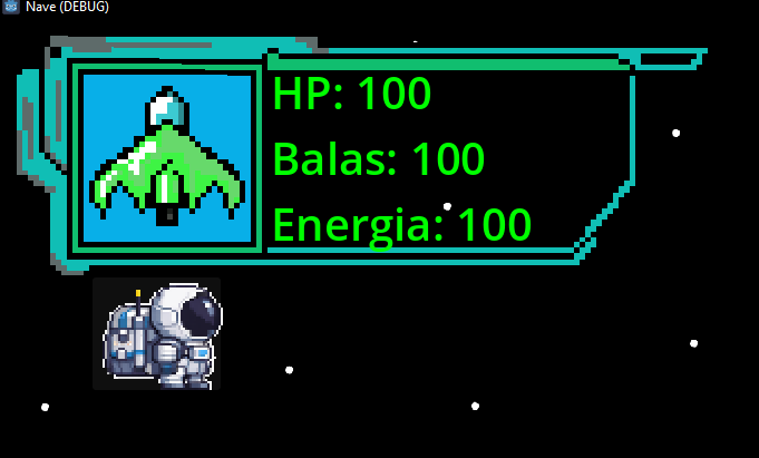 Screenshot 4 for Astronauta: Orbita perdida