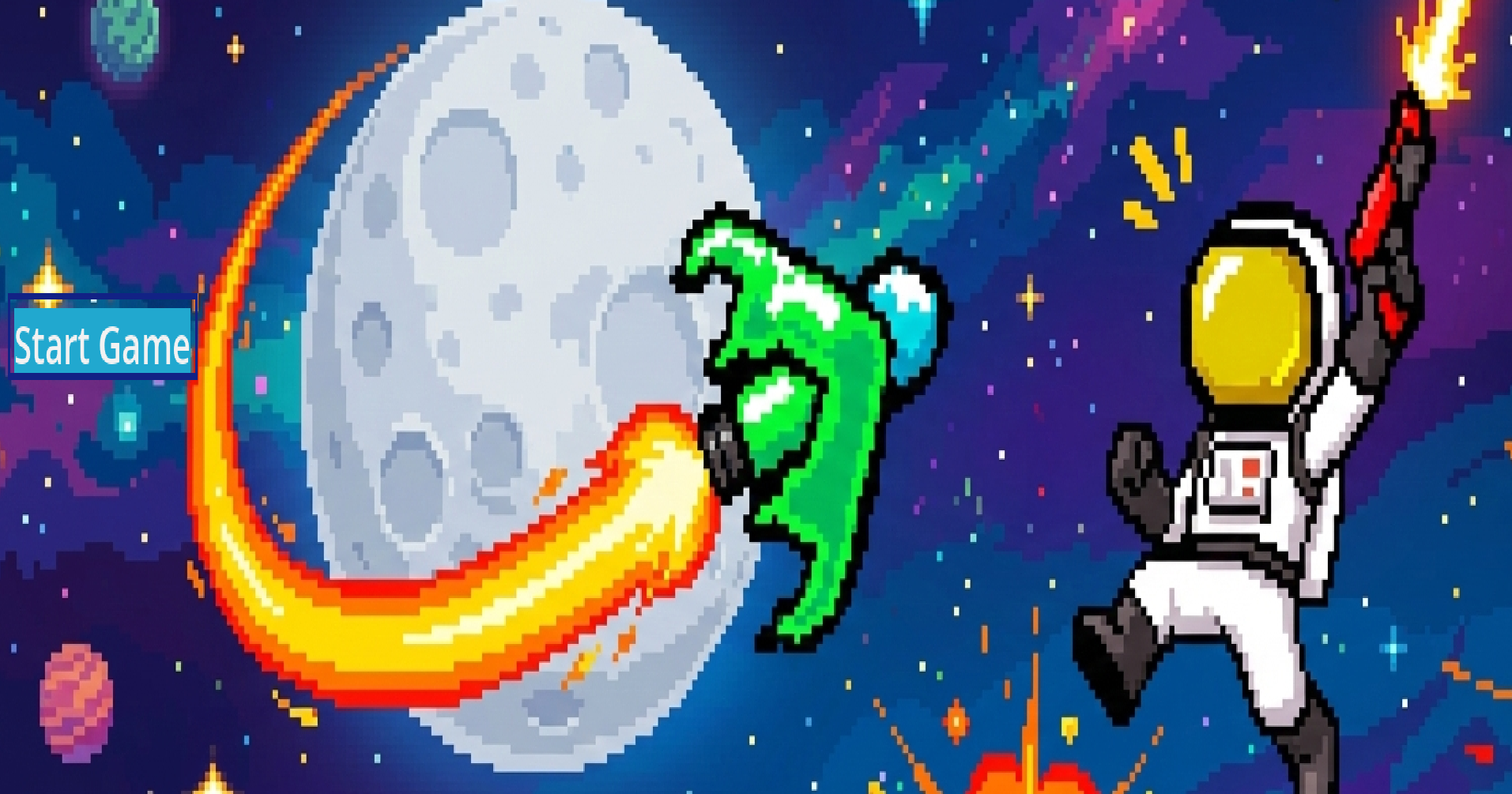 Screenshot 2 for Astronauta: Orbita perdida