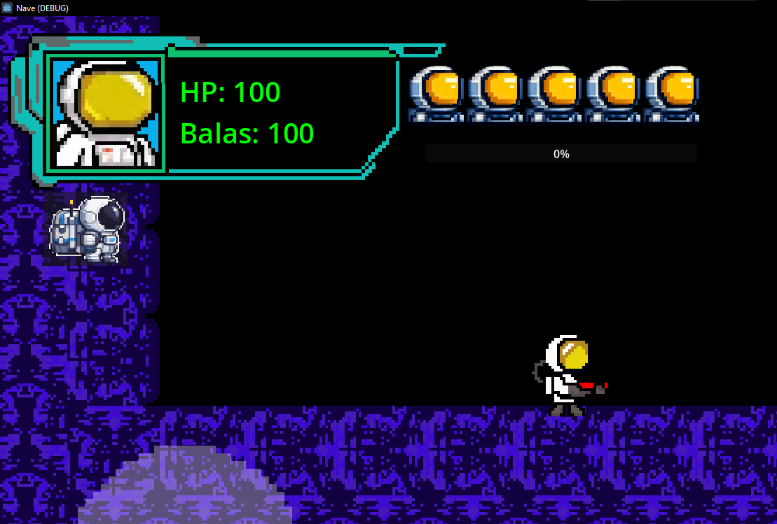 Screenshot 8 for Astronauta: Orbita perdida