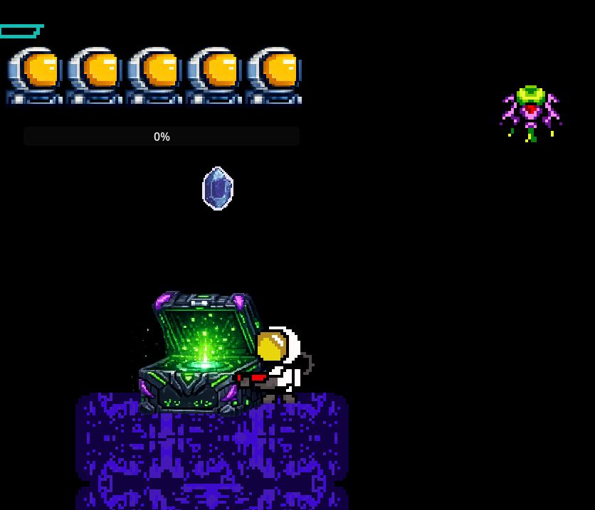 Screenshot 9 for Astronauta: Orbita perdida