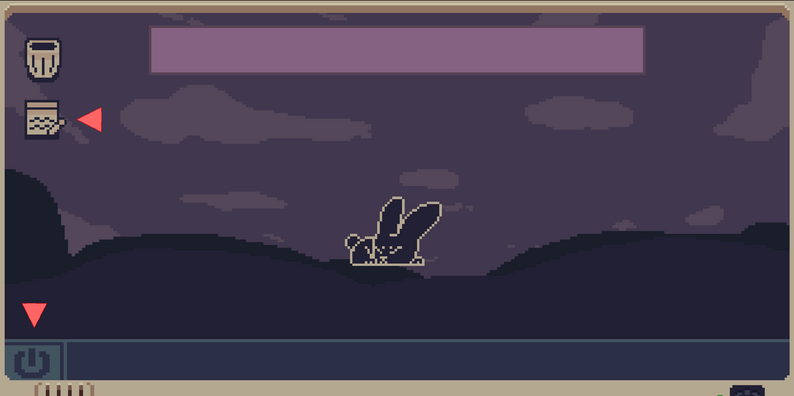 Nosy Rabbit Nosy Rabbits by yuwomyo
