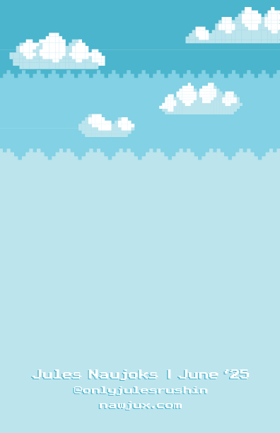 Screenshot 5 for 8 Bits 4 Seasons 2 Tries
