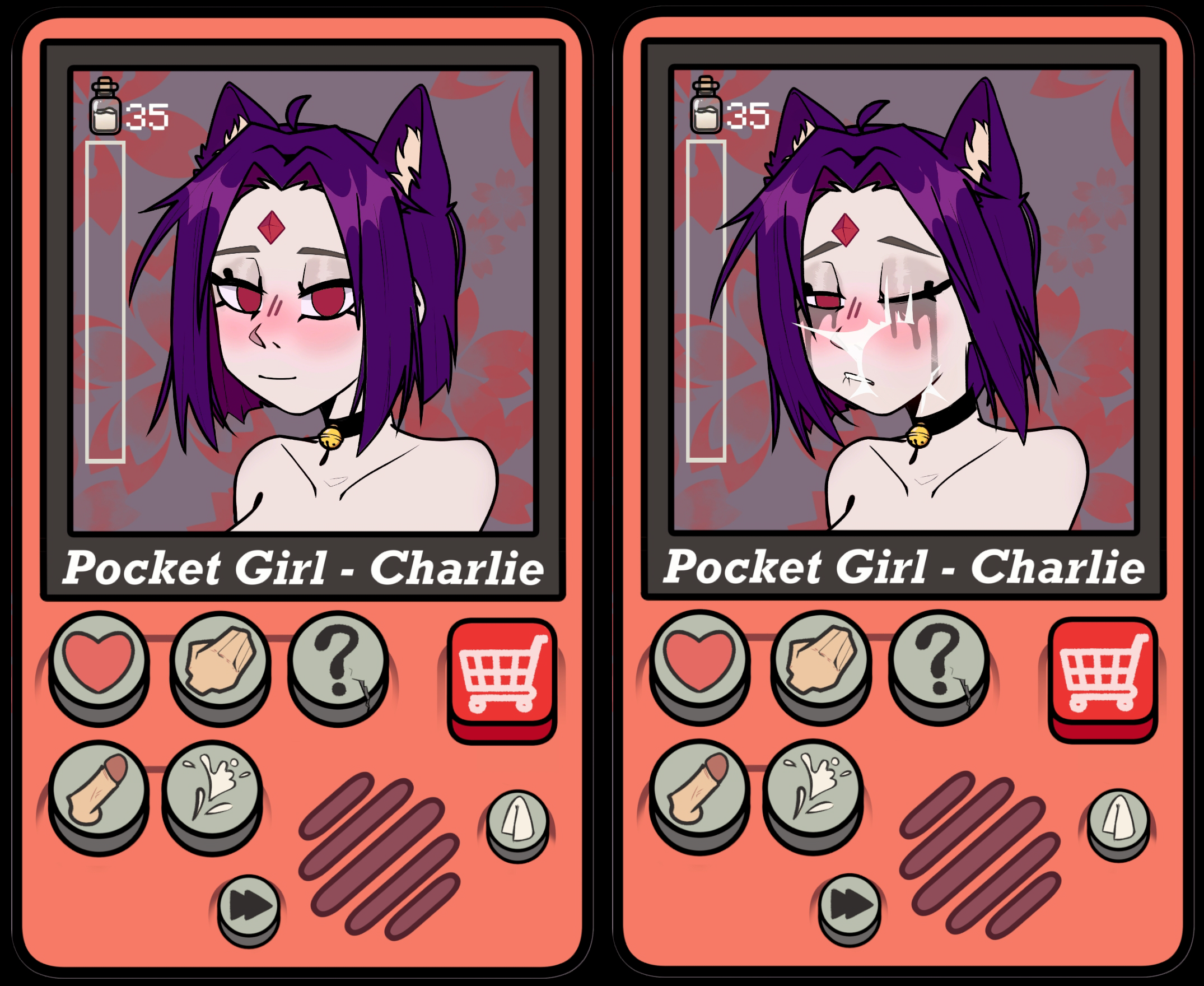 Screenshot 4 for Pocket Charlie